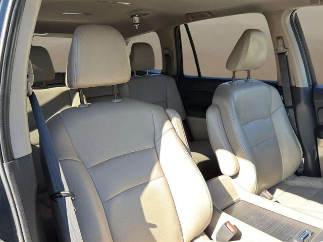 2016 Honda Pilot EX-L | Alpharetta, GA | Star Motors 2016 Honda Pilot EX-L | Alpharetta, GA | Star Motors