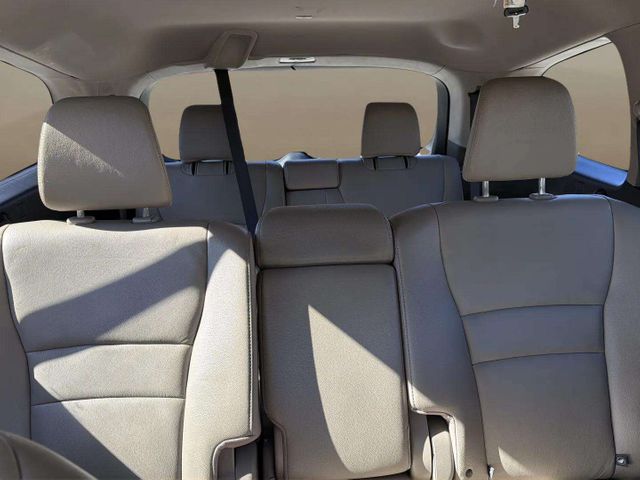 2016 Honda Pilot EX-L | Alpharetta, GA | Star Motors 2016 Honda Pilot EX-L | Alpharetta, GA | Star Motors