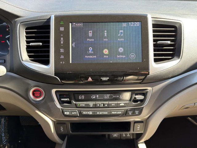 2016 Honda Pilot EX-L | Alpharetta, GA | Star Motors 2016 Honda Pilot EX-L | Alpharetta, GA | Star Motors