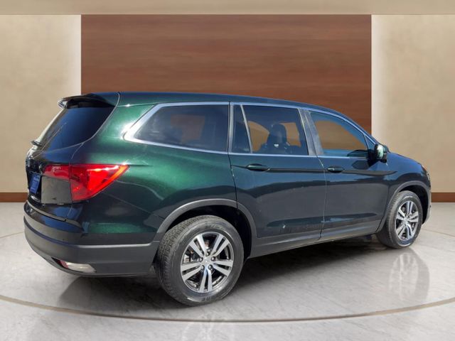 2016 Honda Pilot EX-L | Alpharetta, GA | Star Motors 2016 Honda Pilot EX-L | Alpharetta, GA | Star Motors