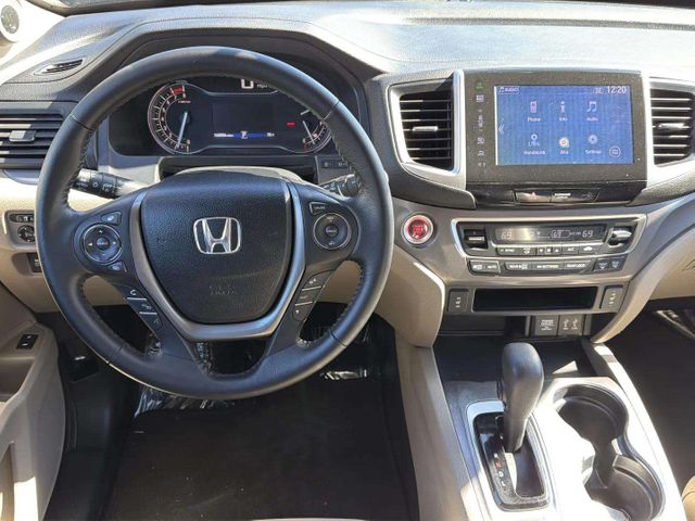 2016 Honda Pilot EX-L | Alpharetta, GA | Star Motors 2016 Honda Pilot EX-L | Alpharetta, GA | Star Motors