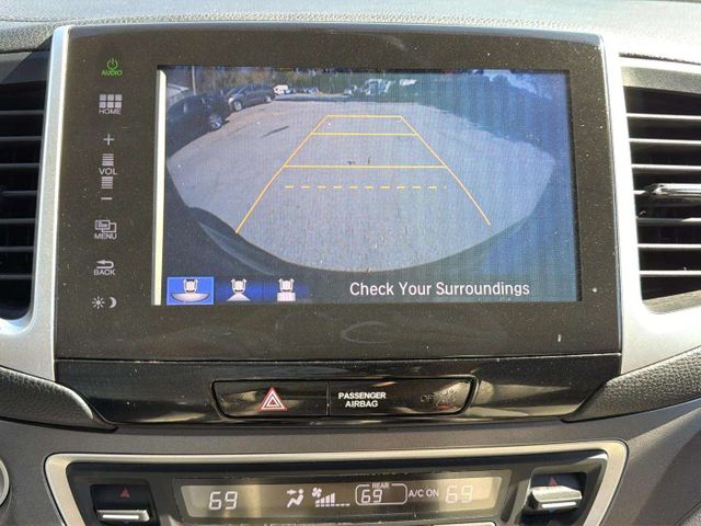 2016 Honda Pilot EX-L | Alpharetta, GA | Star Motors 2016 Honda Pilot EX-L | Alpharetta, GA | Star Motors