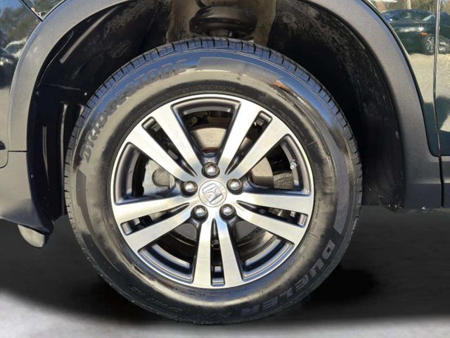 2016 Honda Pilot EX-L | Alpharetta, GA | Star Motors 2016 Honda Pilot EX-L | Alpharetta, GA | Star Motors