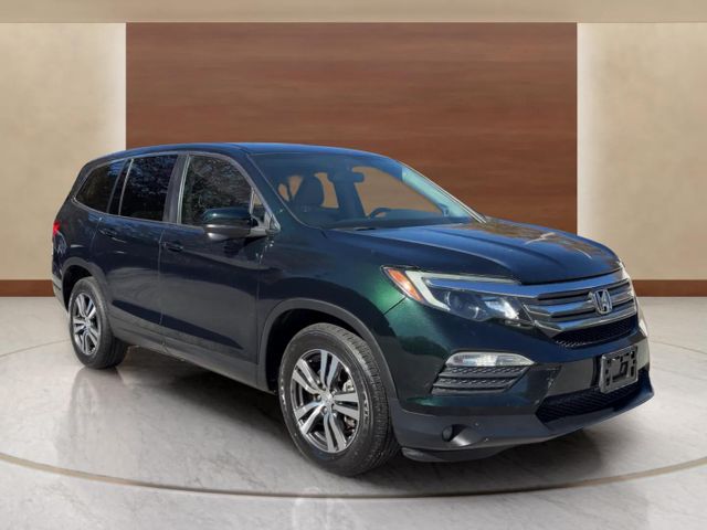 2016 Honda Pilot EX-L | Alpharetta, GA | Star Motors 2016 Honda Pilot EX-L | Alpharetta, GA | Star Motors