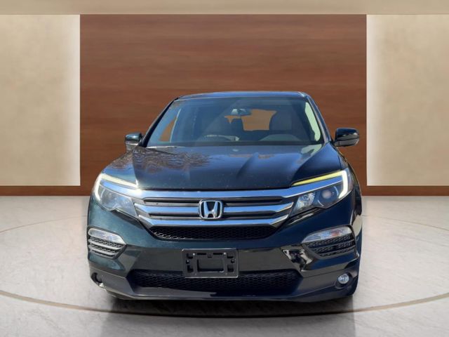 2016 Honda Pilot EX-L | Alpharetta, GA | Star Motors 2016 Honda Pilot EX-L | Alpharetta, GA | Star Motors