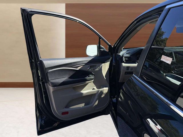 2016 Honda Pilot EX-L | Alpharetta, GA | Star Motors 2016 Honda Pilot EX-L | Alpharetta, GA | Star Motors