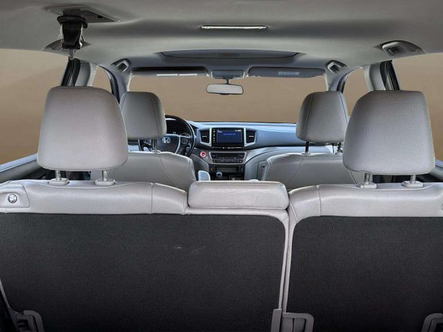 2016 Honda Pilot EX-L | Alpharetta, GA | Star Motors 2016 Honda Pilot EX-L | Alpharetta, GA | Star Motors