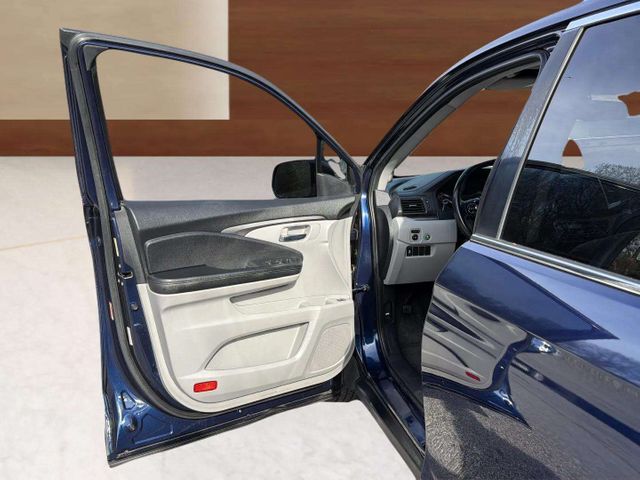 2016 Honda Pilot EX-L | Alpharetta, GA | Star Motors 2016 Honda Pilot EX-L | Alpharetta, GA | Star Motors