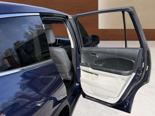 2016 Honda Pilot EX-L | Alpharetta, GA | Star Motors 2016 Honda Pilot EX-L | Alpharetta, GA | Star Motors