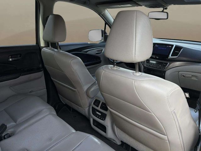 2016 Honda Pilot EX-L | Alpharetta, GA | Star Motors 2016 Honda Pilot EX-L | Alpharetta, GA | Star Motors