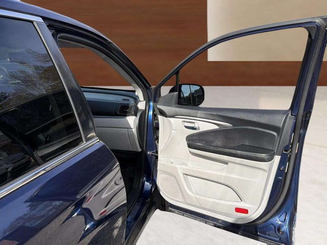 2016 Honda Pilot EX-L | Alpharetta, GA | Star Motors 2016 Honda Pilot EX-L | Alpharetta, GA | Star Motors