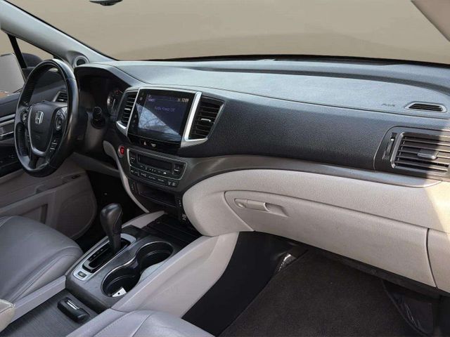 2016 Honda Pilot EX-L | Alpharetta, GA | Star Motors 2016 Honda Pilot EX-L | Alpharetta, GA | Star Motors