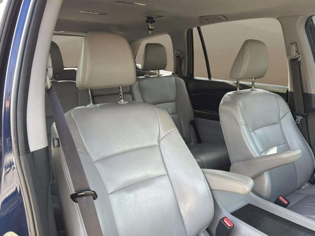 2016 Honda Pilot EX-L | Alpharetta, GA | Star Motors 2016 Honda Pilot EX-L | Alpharetta, GA | Star Motors