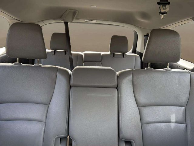 2016 Honda Pilot EX-L | Alpharetta, GA | Star Motors 2016 Honda Pilot EX-L | Alpharetta, GA | Star Motors