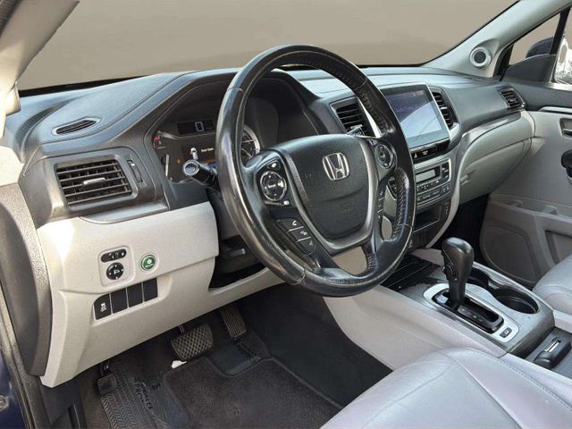 2016 Honda Pilot EX-L | Alpharetta, GA | Star Motors 2016 Honda Pilot EX-L | Alpharetta, GA | Star Motors