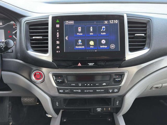 2016 Honda Pilot EX-L | Alpharetta, GA | Star Motors 2016 Honda Pilot EX-L | Alpharetta, GA | Star Motors