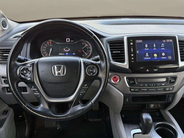 2016 Honda Pilot EX-L | Alpharetta, GA | Star Motors 2016 Honda Pilot EX-L | Alpharetta, GA | Star Motors