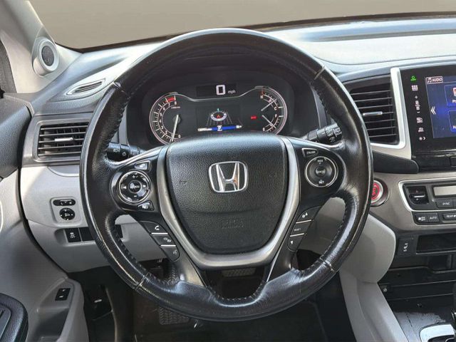 2016 Honda Pilot EX-L | Alpharetta, GA | Star Motors 2016 Honda Pilot EX-L | Alpharetta, GA | Star Motors