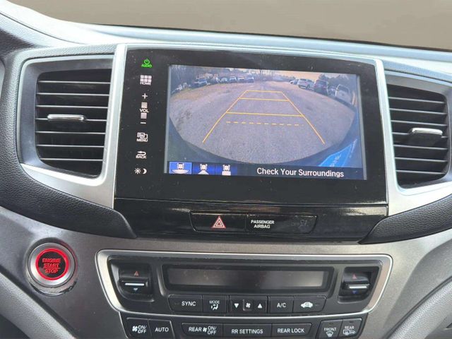 2016 Honda Pilot EX-L | Alpharetta, GA | Star Motors 2016 Honda Pilot EX-L | Alpharetta, GA | Star Motors