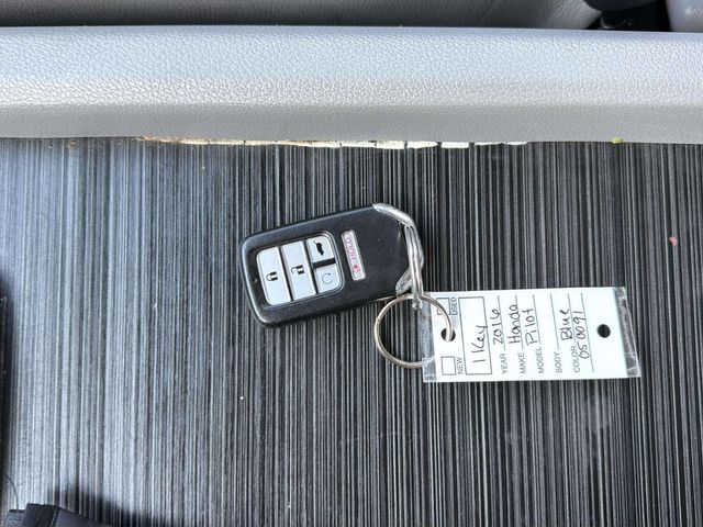 2016 Honda Pilot EX-L | Alpharetta, GA | Star Motors 2016 Honda Pilot EX-L | Alpharetta, GA | Star Motors