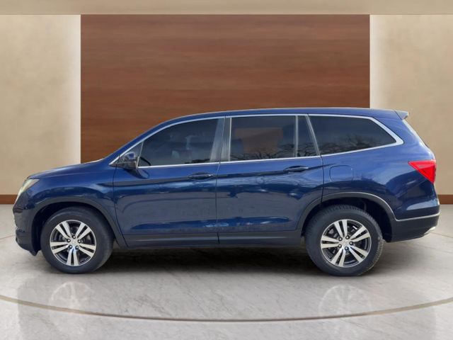 2016 Honda Pilot EX-L | Alpharetta, GA | Star Motors 2016 Honda Pilot EX-L | Alpharetta, GA | Star Motors