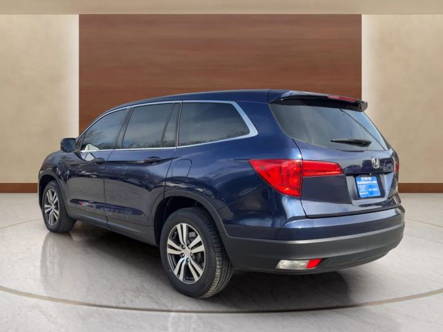 2016 Honda Pilot EX-L | Alpharetta, GA | Star Motors 2016 Honda Pilot EX-L | Alpharetta, GA | Star Motors