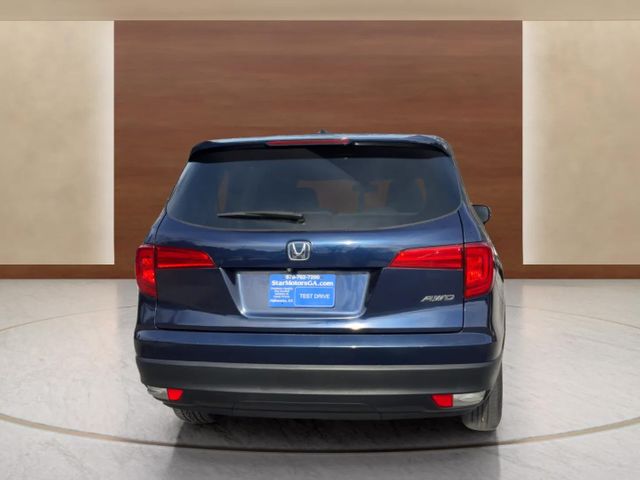 2016 Honda Pilot EX-L | Alpharetta, GA | Star Motors 2016 Honda Pilot EX-L | Alpharetta, GA | Star Motors