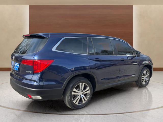 2016 Honda Pilot EX-L | Alpharetta, GA | Star Motors 2016 Honda Pilot EX-L | Alpharetta, GA | Star Motors