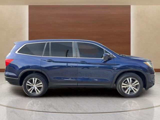 2016 Honda Pilot EX-L | Alpharetta, GA | Star Motors 2016 Honda Pilot EX-L | Alpharetta, GA | Star Motors