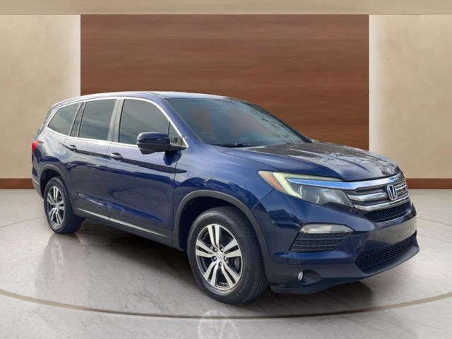 2016 Honda Pilot EX-L | Alpharetta, GA | Star Motors 2016 Honda Pilot EX-L | Alpharetta, GA | Star Motors