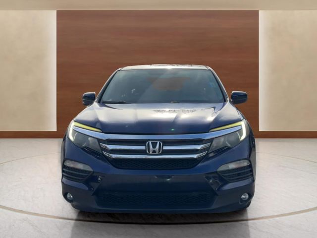 2016 Honda Pilot EX-L | Alpharetta, GA | Star Motors 2016 Honda Pilot EX-L | Alpharetta, GA | Star Motors