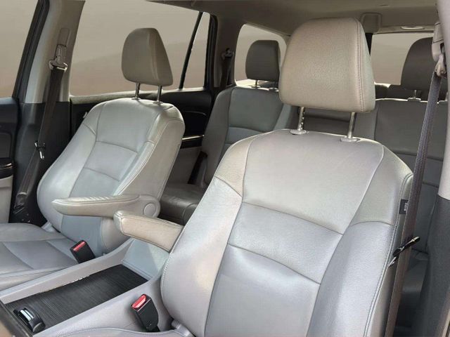 2016 Honda Pilot EX-L | Alpharetta, GA | Star Motors 2016 Honda Pilot EX-L | Alpharetta, GA | Star Motors