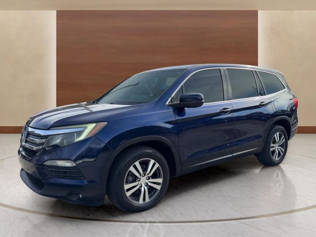 2016 Honda Pilot EX-L | Alpharetta, GA | Star Motors 2016 Honda Pilot EX-L | Alpharetta, GA | Star Motors
