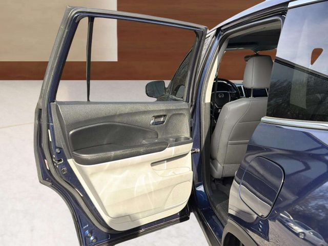 2016 Honda Pilot EX-L | Alpharetta, GA | Star Motors 2016 Honda Pilot EX-L | Alpharetta, GA | Star Motors