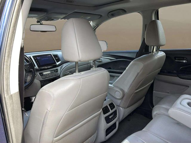 2016 Honda Pilot EX-L | Alpharetta, GA | Star Motors 2016 Honda Pilot EX-L | Alpharetta, GA | Star Motors