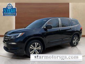 2016 Honda Pilot EX-L | Alpharetta, GA | Star Motors in Alpharetta, GA 30004