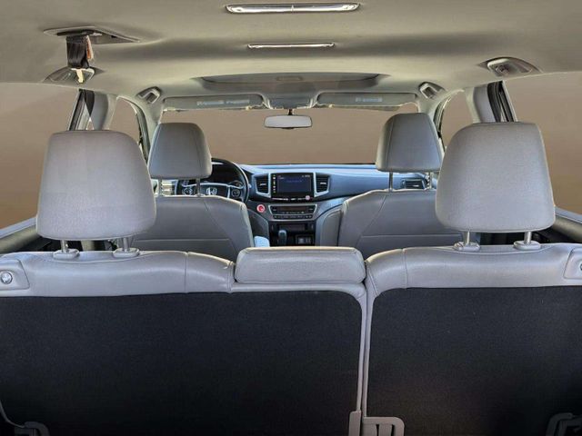 2016 Honda Pilot EX-L | Alpharetta, GA | Star Motors 2016 Honda Pilot EX-L | Alpharetta, GA | Star Motors