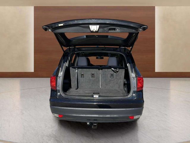 2016 Honda Pilot EX-L | Alpharetta, GA | Star Motors 2016 Honda Pilot EX-L | Alpharetta, GA | Star Motors