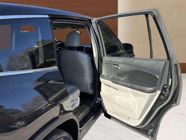 2016 Honda Pilot EX-L | Alpharetta, GA | Star Motors 2016 Honda Pilot EX-L | Alpharetta, GA | Star Motors