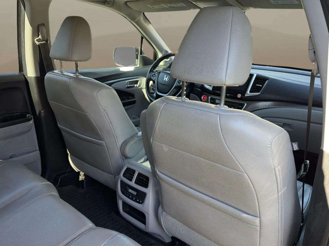 2016 Honda Pilot EX-L | Alpharetta, GA | Star Motors 2016 Honda Pilot EX-L | Alpharetta, GA | Star Motors