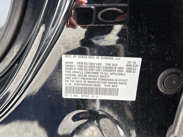 2016 Honda Pilot EX-L | Alpharetta, GA | Star Motors 2016 Honda Pilot EX-L | Alpharetta, GA | Star Motors