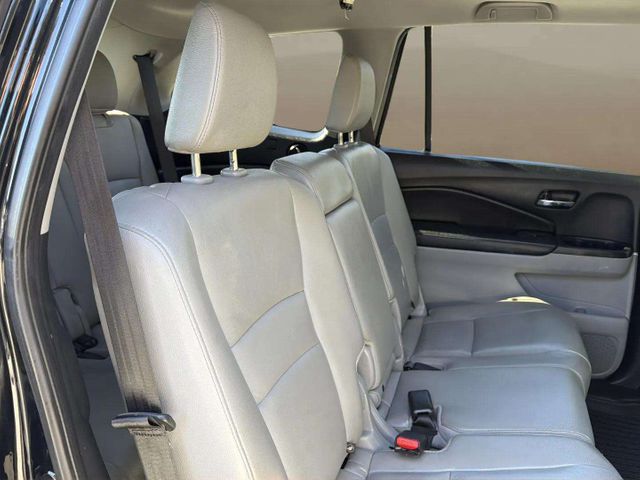 2016 Honda Pilot EX-L | Alpharetta, GA | Star Motors 2016 Honda Pilot EX-L | Alpharetta, GA | Star Motors