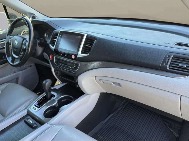 2016 Honda Pilot EX-L | Alpharetta, GA | Star Motors 2016 Honda Pilot EX-L | Alpharetta, GA | Star Motors