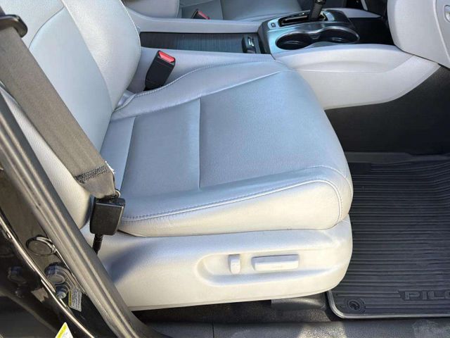 2016 Honda Pilot EX-L | Alpharetta, GA | Star Motors 2016 Honda Pilot EX-L | Alpharetta, GA | Star Motors