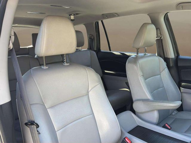 2016 Honda Pilot EX-L | Alpharetta, GA | Star Motors 2016 Honda Pilot EX-L | Alpharetta, GA | Star Motors