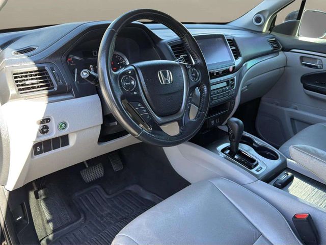 2016 Honda Pilot EX-L | Alpharetta, GA | Star Motors 2016 Honda Pilot EX-L | Alpharetta, GA | Star Motors