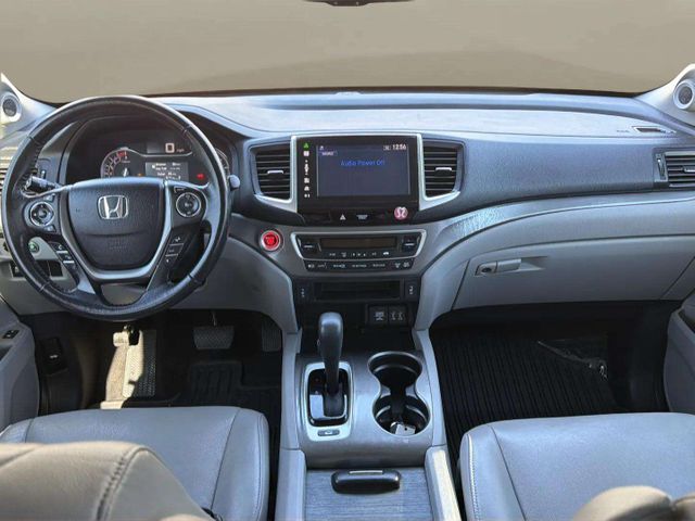 2016 Honda Pilot EX-L | Alpharetta, GA | Star Motors 2016 Honda Pilot EX-L | Alpharetta, GA | Star Motors