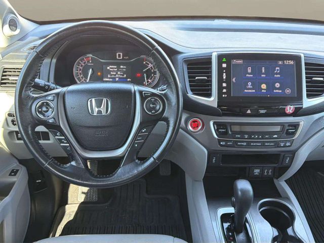 2016 Honda Pilot EX-L | Alpharetta, GA | Star Motors 2016 Honda Pilot EX-L | Alpharetta, GA | Star Motors