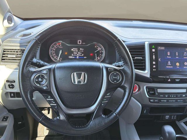 2016 Honda Pilot EX-L | Alpharetta, GA | Star Motors 2016 Honda Pilot EX-L | Alpharetta, GA | Star Motors