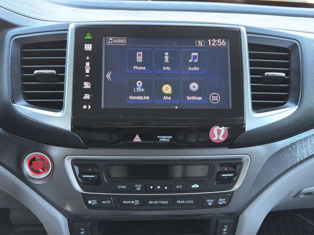 2016 Honda Pilot EX-L | Alpharetta, GA | Star Motors 2016 Honda Pilot EX-L | Alpharetta, GA | Star Motors